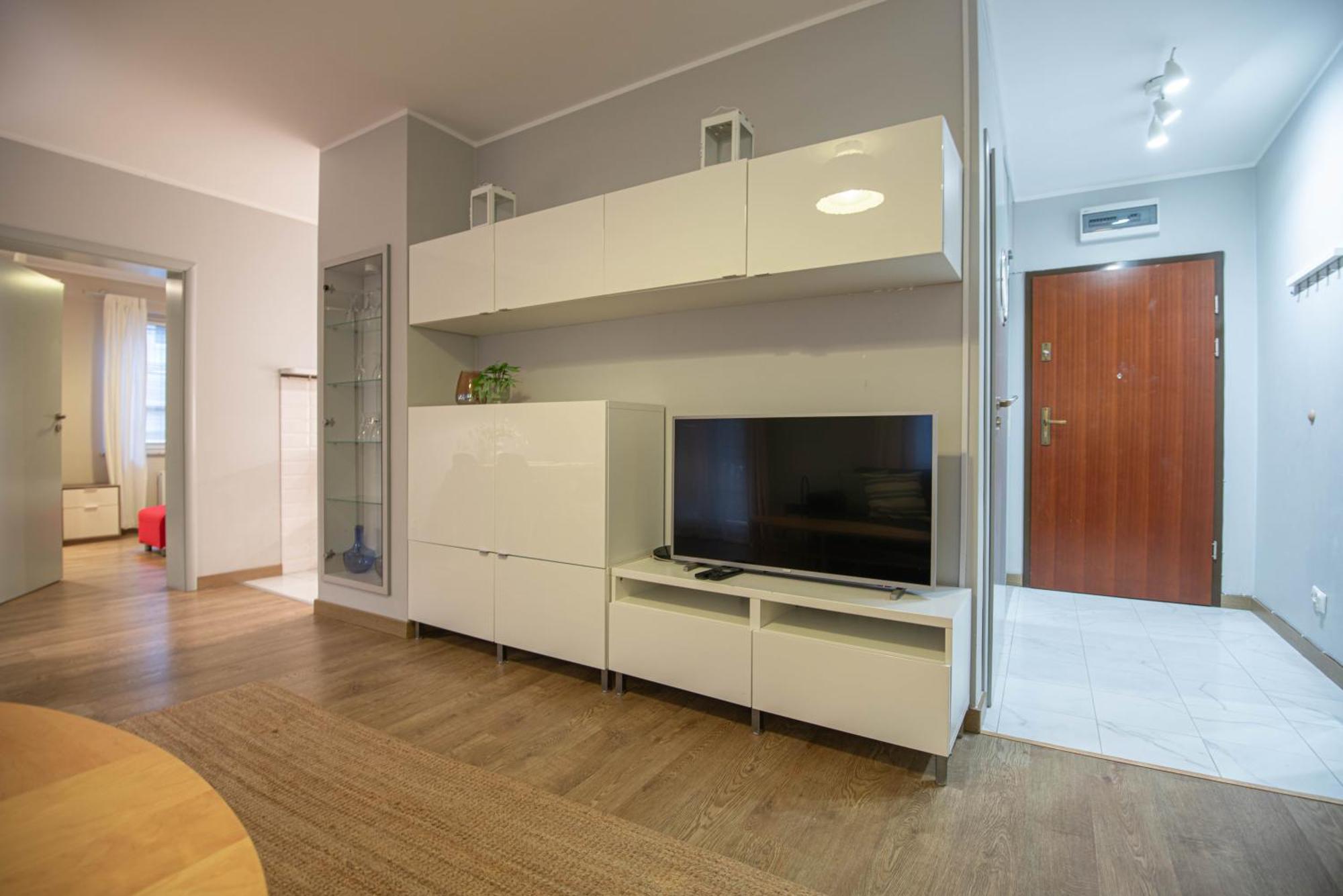 Apartamenty Na Wyspie - Villa Park - Parking Swinoujscie Exterior photo